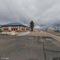Traffic control for downed utility pole on highway