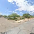 Elderly man with breathing difficulty transported to hospital