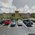 Unconscious person reported at hotel room in Pearl