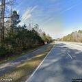 Two-vehicle crash on Buckwalter Parkway