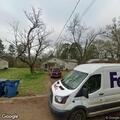 Officer checks on dogs near East Washington