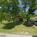 Gas odor investigated at West Criner Street home