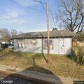 Kitchen fire alarm near Oak Street in Hollenville