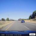Person experiencing chest pain at Highway 31 East