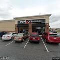 Elderly man falls from chair at South Columbia Avenue