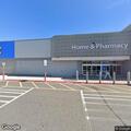 Shoplifting suspect detained at Walmart office