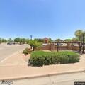 Pedestrian hit by vehicle on Avenida de Mesilla