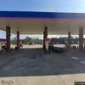 Raceway employee reports threat from driver