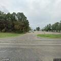 Small brush fire at boat ramp on Highway 64