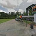 Car hits tree in ditch on Highway 80 near Sonic