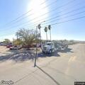 Fire reported near North La Cholla and West Wetmore