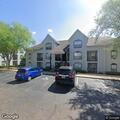 Apartment fire reported on Cross Park Drive