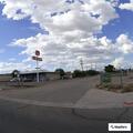 Officer conducts traffic stop near Ruthrauff and Maryvale