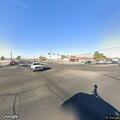 Unknown fire reported near North La Cholla Boulevard