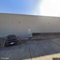 Woman falls and hits head outside store entrance