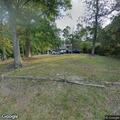 Backyard trash fire near home on East Crescent Lake