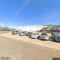 Electrical fire at school on Highway 43 South