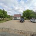 Neighbors reported trespassing on property