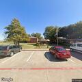Person reported sick at retirement home in Ennis TX