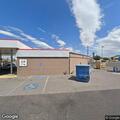 Male found lying in parking lot during welfare check