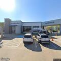 Person injured in electrical accident at car dealer