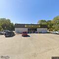 Complaint about unauthorized trash dumping at store