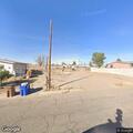 Man yelling and making threats outside Madero home