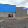 Disturbance at Walmart, suspect vehicle flees area