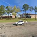 Patient transferred from university to residence in Overton