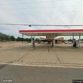 Traffic stop at Home Food Park in Overton