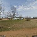 Illegal burn reported on County Road 210