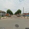 Driver flees on foot after Dallas Street traffic stop