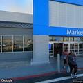 Man reportedly harassing woman at Walmart parking lot