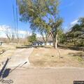 Downed line reported on Ford Avenue