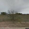 Recent class C theft at rural address