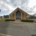 84-year-old woman falls and bleeds at church
