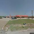 Traffic stop at Milano’s in Gun Barrel City