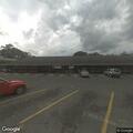 Semi truck brake fire at local grocery store