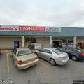 Elderly man falls and injures head at store