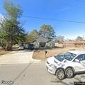 Officer checks report of suspicious person at home