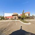 Female possibly having a stroke and overheated at Outback