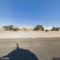 Automated crash alert on FM 608 near Highland School
