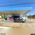 Alarm at service station on Medgar Evers Boulevard