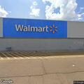 Female patient alert but weak at Forest Walmart
