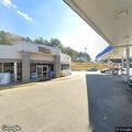 Disturbance outside Chevron in Newton