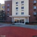 Person with traumatic injury at Flowood Drive hotel
