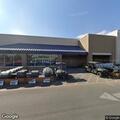 Man attempted theft at hardware store parking lot