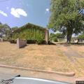 Reported burglary near West Front Street