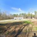 Grass fire threatens mobile homes on Shiloh Church Rd