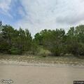 Criminal trespass reported on County Road 156